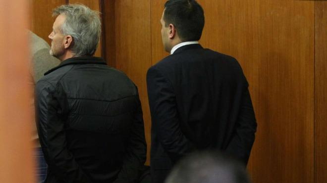 15 000 лв. гаранция за човек по делото "Божков"